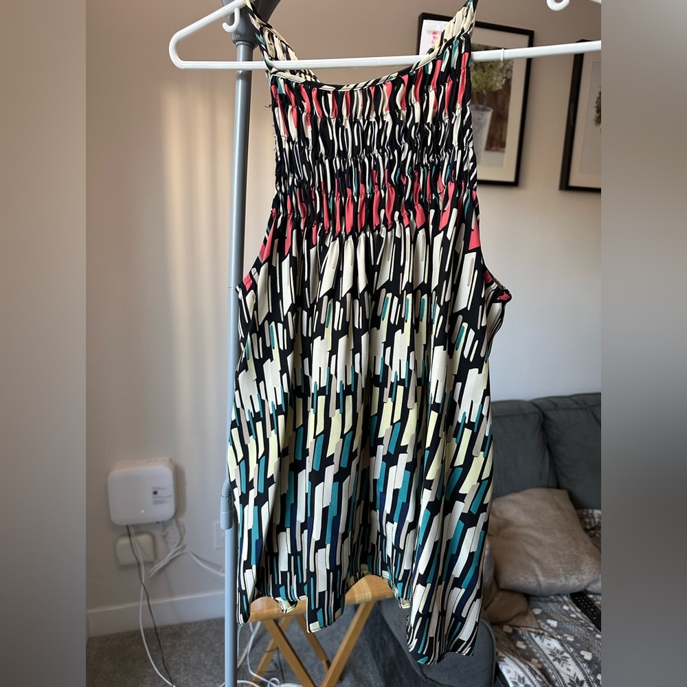 PARKER tank top
